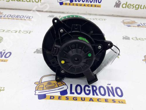Heater blower motor OPEL INSIGNIA A (G09) 2.0 CDTI (68) | BP14124755M62 