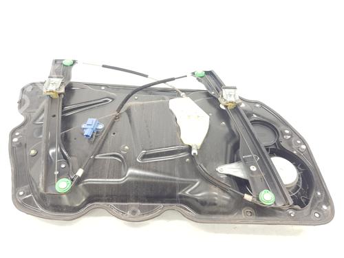 Front right window mechanism VW PASSAT B6 (3C2) 1.9 TDI | BP15499029C23 