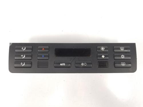 Used Climate control BMW 3 (E46) 320 d (150 hp) 12463844