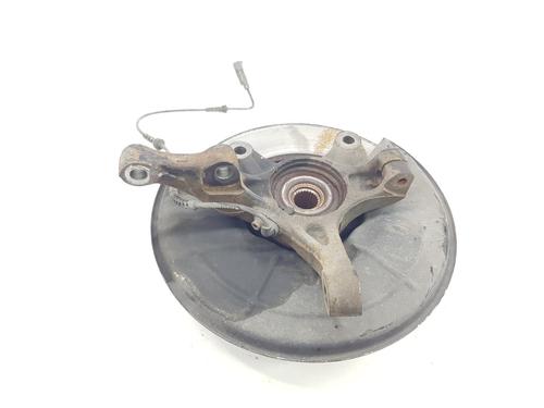 Left front steering knuckle OPEL MOKKA / MOKKA X (J13) 1.6 CDTI (_76) | BP18098506M25 