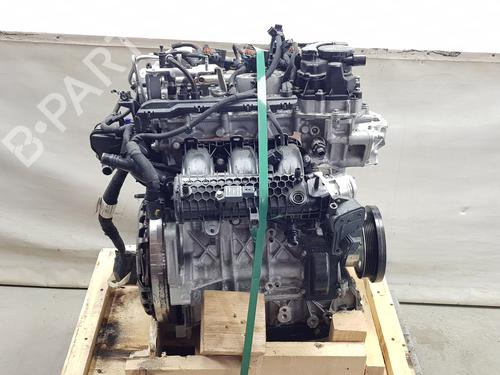 Engine JEEP AVENGER (J2) | BP37471576M1 - Image 11