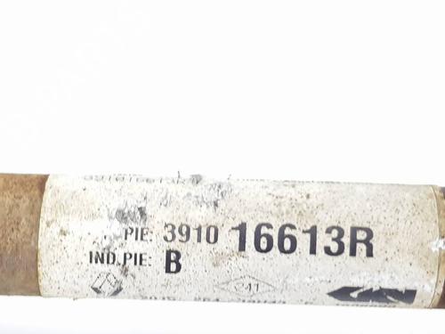 Left front driveshaft DACIA SANDERO II | BP39597510M38 - Image 4