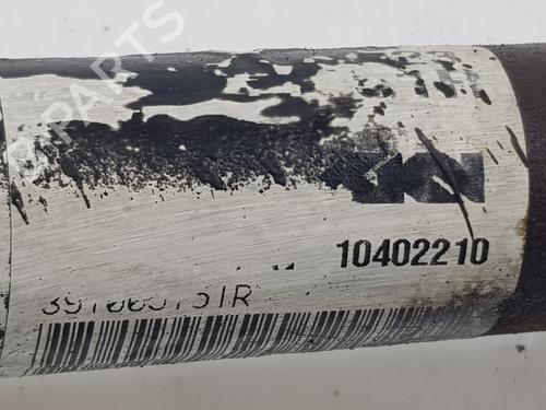 Right front driveshaft RENAULT TRAFIC III Van (FG_) 2.0 dCi 110 (FGMW) | BP29331858M39 