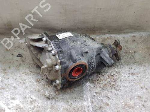Used Rear differential Rear differential 39505112 39505112