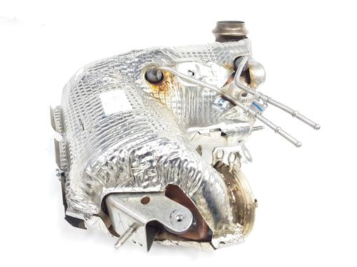 Particulate filter DACIA DUSTER (PYM_, PYN_) 1.2 TCe 130 | BP34354524M81  - Image 7