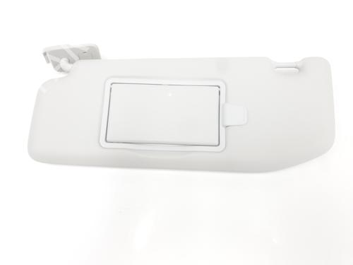 Left sun visor CITROËN C4 III (BA_, BB_, BC_) 1.5 BlueHDi 130 (BBYHZB) | BP36569920I1 - Image 5