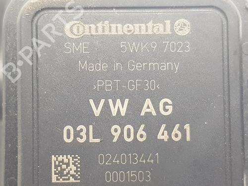 Mass air flow sensor AUDI A1 Sportback (8XA, 8XF) | BP36276671M95 - Image 5