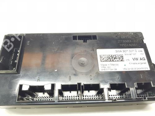 Electronic module VW GOLF VIII (CD1, DA1) 1.5 eTSI | BP29723368M83 