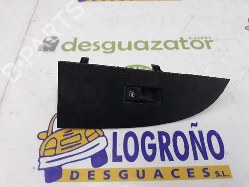 Used Right front window switch SEAT LEON (1P1) 1.9 TDI (105 hp) 1402386