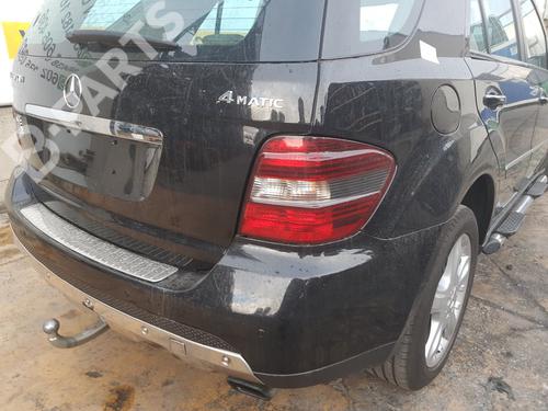 Front left belt tensioner MERCEDES-BENZ M-CLASS (W164) ML 320 CDI 4-matic (164.122) | BP10006775C87  - Image 19