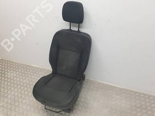 Left front seat RENAULT KANGOO BE BOP (KW0/1_) 1.5 dCi | BP38709126C15 - Image 6