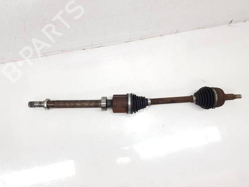 Right front driveshaft RENAULT EXPRESS Box Body/MPV | BP38544683M39 - Image 2