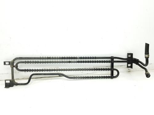 Used Oil radiator MERCEDES-BENZ C-CLASS (W204) C 200 CDI (204.007, 204.006) (136 hp) 18341070