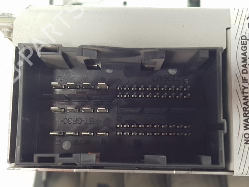 Radio CITROËN JUMPER II Van 2.0 BlueHDi 130 | BP21016032E6 