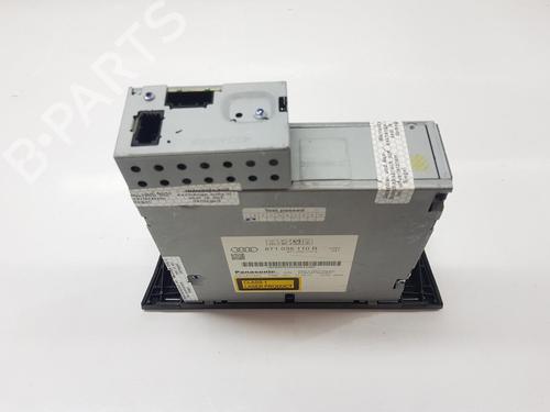 Radio AUDI A5 (8T3) 2.7 TDI | BP17626762E6 