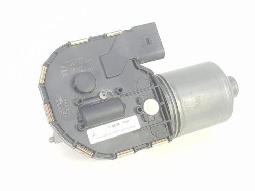 Used Front wiper motor MERCEDES-BENZ GLK-CLASS (X204) 220 CDI 4-matic (204.984, 204.997) (170 hp) 10726337