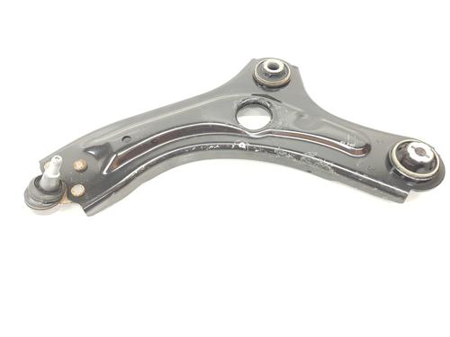 Used Left front suspension arm Left front suspension arm DACIA DUSTER (PYM_, PYN_) 1.2 TCe 130 (131 hp) 35801582 35801582