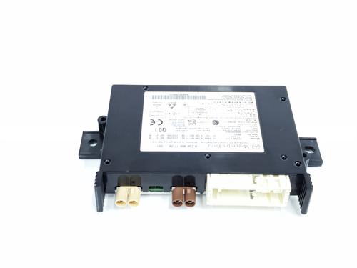 Elektronisk modul MERCEDES-BENZ GLC Coupe (C253) AMG 63 S 4-matic+ (253.389) (510 hp) 29541654