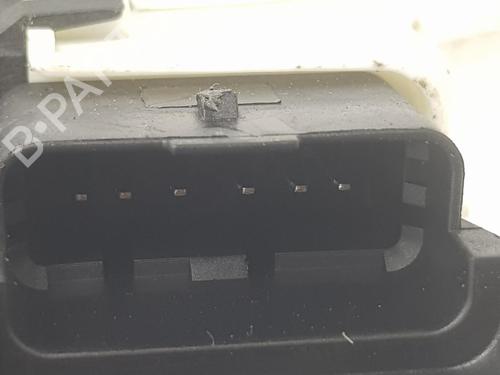 Front left lock PEUGEOT 5008 (0U_, 0E_) 1.6 HDi | BP17766613C98 