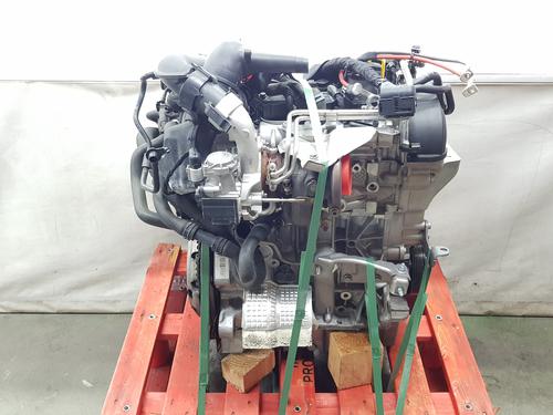 Engine SKODA FABIA III Estate (NJ5) 1.2 TSI | BP28718607M1