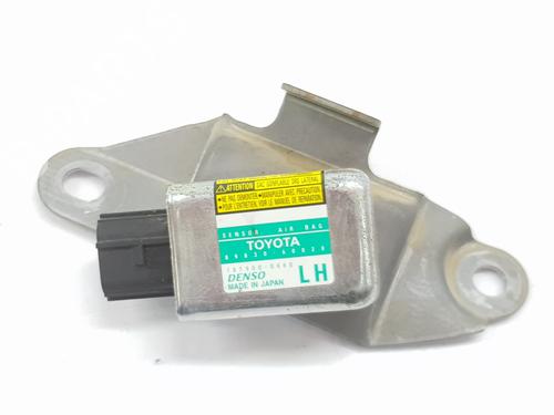 Used Electronic sensor TOYOTA LAND CRUISER PRADO (_J12_) 3.0 D-4D (KDJ120, KDJ125) (166 hp) 12535450