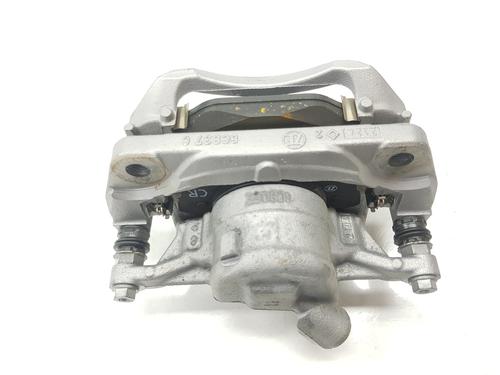 Left front brake caliper OPEL ASTRA L Sports Tourer (O5)  | BP26333907M105 