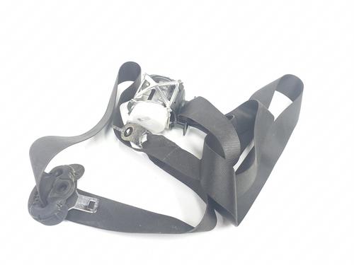 Used Front left seatbelt BMW 1 (F21) 118 d (150 hp) 16976721