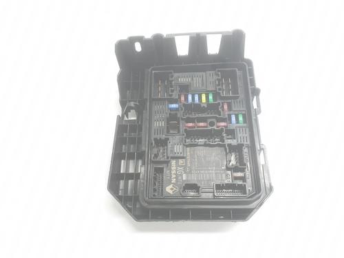 Used Fuse box Fuse box RENAULT SYMBIOZ 1.8 E-Tech 160 Full Hybrid (158 hp) 34698192 34698192