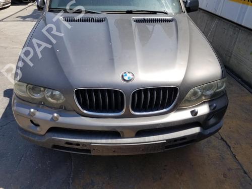 Steering wheel controls BMW X5 (E53) 3.0 d | BP10569122E15 