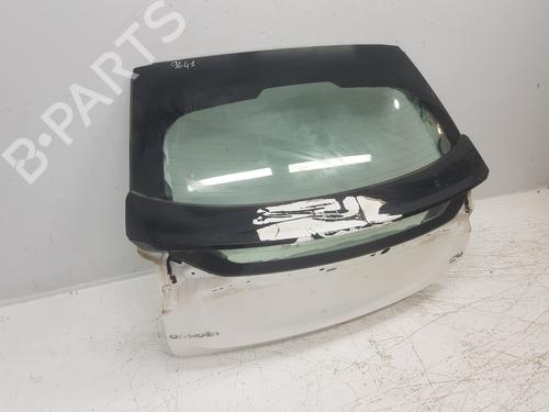 Porton trasero CITROËN C4 III (BA_, BB_, BC_)  | BP36279889C6  - Image 5