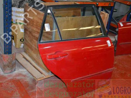 Right rear door MAZDA 6 Station Wagon (GY) 2.0 DI (GY19) | BP1247230C5 