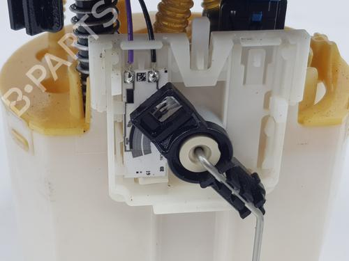 Fuel pump CITROËN JUMPY III Van (V_)  | BP33861349M76  - Image 5