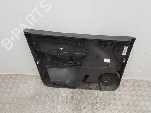 Front right panel RENAULT KANGOO BE BOP (KW0/1_) 1.5 dCi | BP38709127C59 - Image 5