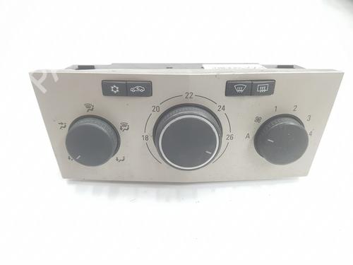 Used Climate control OPEL ASTRA H TwinTop (A04) [2005-2010]  21015527