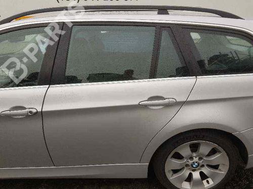 Front left lock BMW 3 Touring (E91) 330 d | BP10541148C98  - Image 121