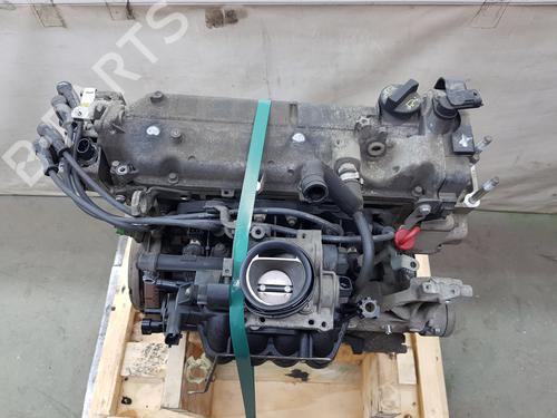 Used Engine Engine 38037932 38037932