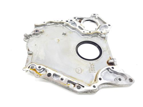 Used Timing cover MAZDA CX-30 (DM) [2019-2025]  29716258