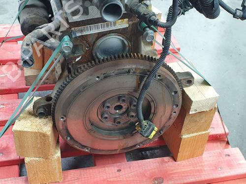 Engine FIAT PUNTO EVO (199_) 1.3 D Multijet | BP38751798M1 - Image 6