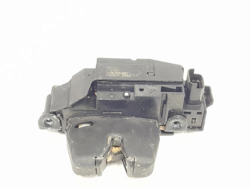 Schloss Heckdeckel für CITROËN BERLINGO Box Body/MPV (K9) [2018-2026]  32118325