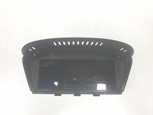 Afficheur BMW 3 Touring (E91) 320 d (177 hp) 31803738