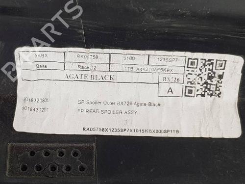 Spoiler bagklap FORD PUMA (J2K, CF7) 1.0 EcoBoost | BP38524494C96 - Image 3