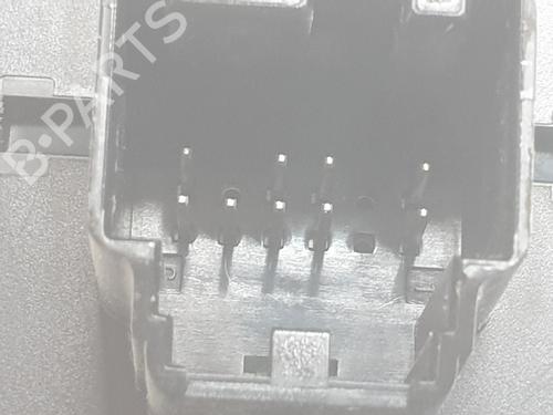 Headlight switch OPEL COMBO Box Body/MPV (K9) 1.5 D | BP36042042I24 - Image 2