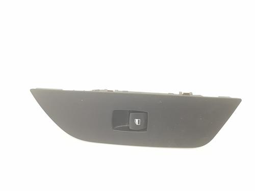 Used Right rear window switch BMW X1 (E84) xDrive 18 d (143 hp) 20192245