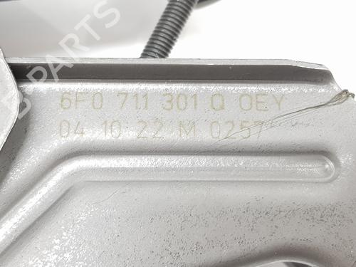 Hand brake SEAT IBIZA V (KJ1, KJG) 1.0 TSI | BP11978238I18 
