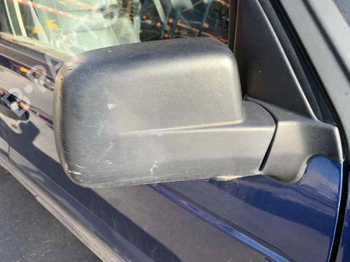 Left rear door LAND ROVER RANGE ROVER II (P38A) 2.5 D 4x4 | BP10258168C4 