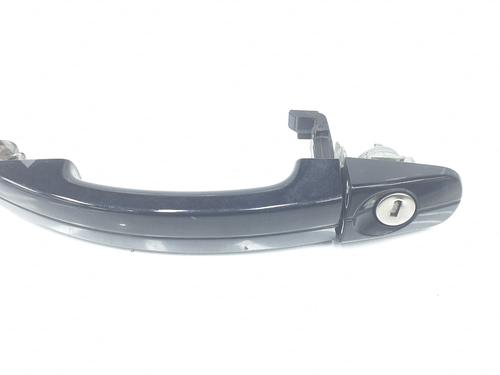 Used Front left exterior door handle FORD FOCUS III 1.0 EcoBoost (125 hp) 19105892