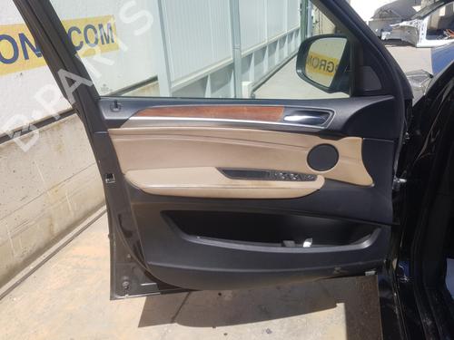 Radio BMW X5 (E70) xDrive 35 d | BP36258825E6 - Image 24