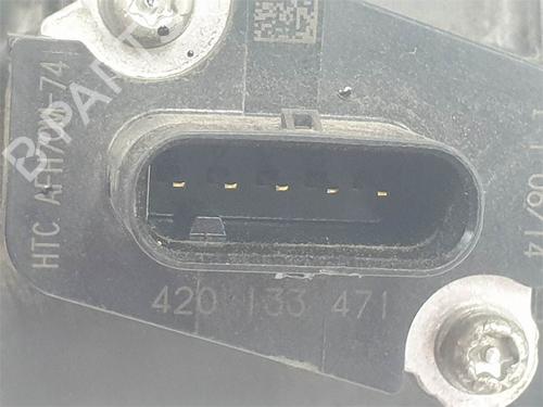 Mass air flow sensor PORSCHE MACAN (95B) 3.0 S Diesel | BP38462946M95 - Image 5