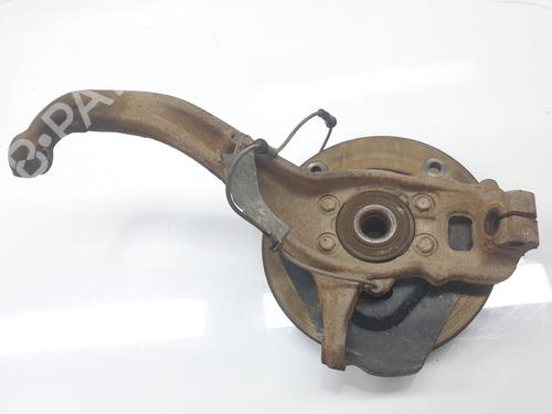 Right front steering knuckle NISSAN NAVARA NP300 (D40)  | BP26660501M26 