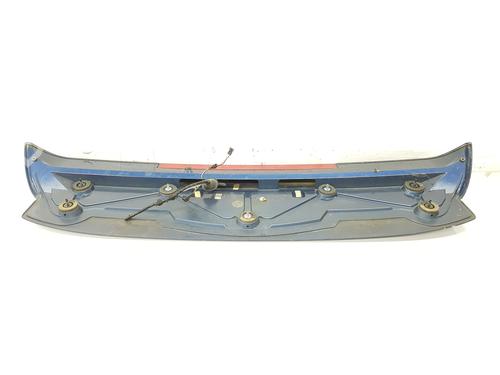 Spoiler bakluke BMW X3 (E83) 2.0 d | BP29746915C96 